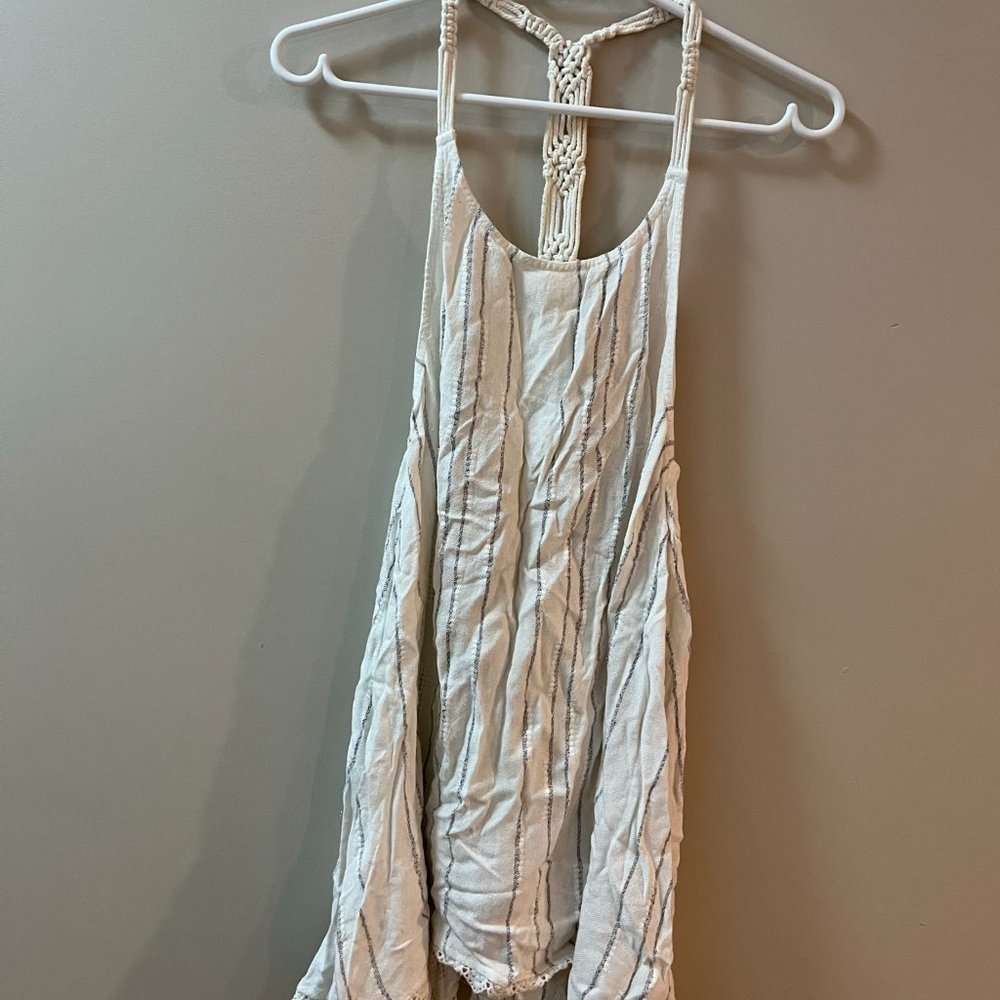 Boho Summer tunic